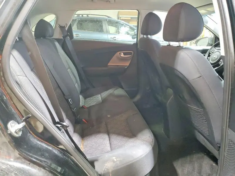 2018 KIA NIRO FE  