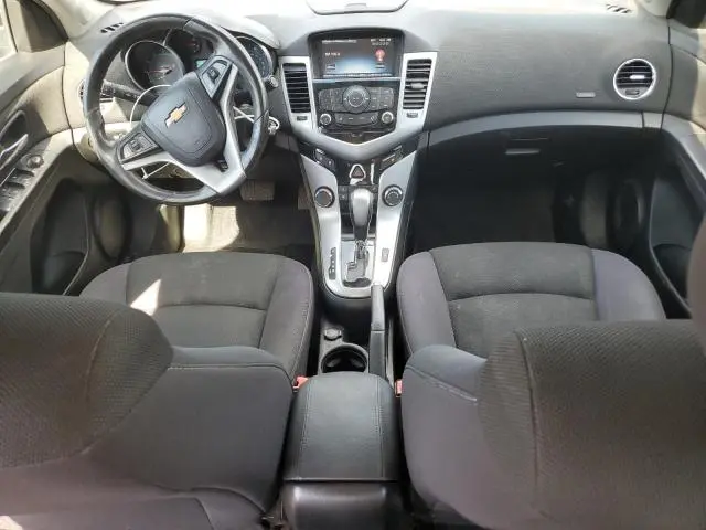 2013 CHEVROLET CRUZE LT  