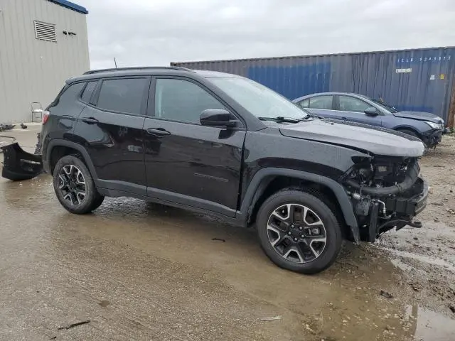 2020 JEEP COMPASS SPORT  