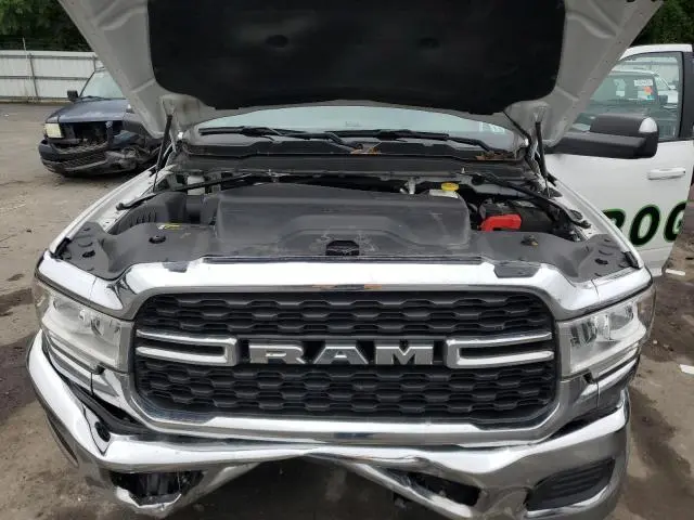 2022 RAM 2500 BIG HORN/LONE STAR  