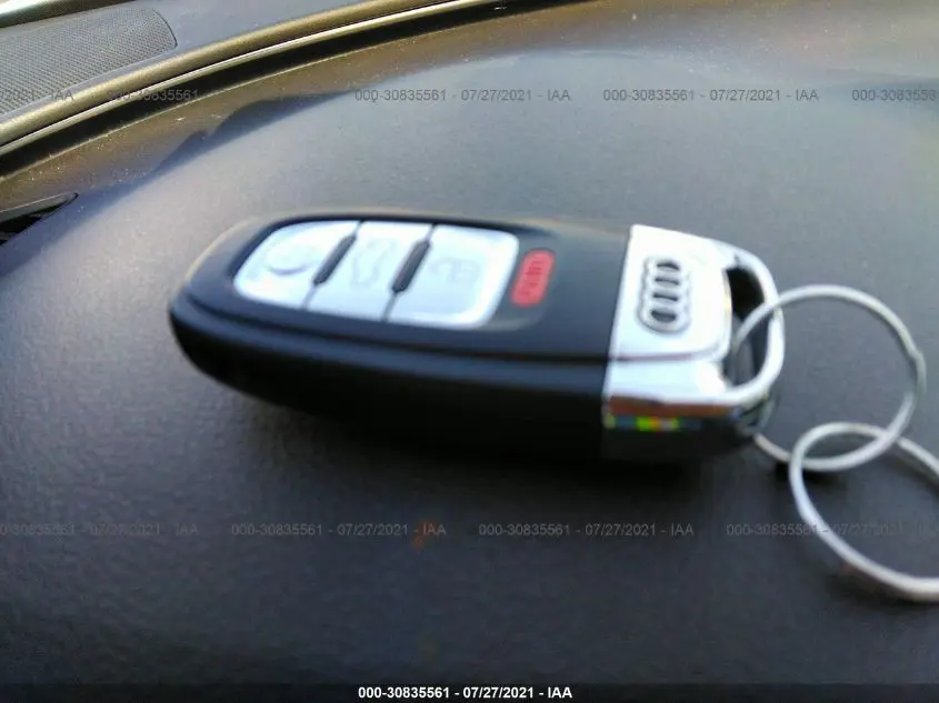 2014 AUDI A6 2.0T PREMIUM PLUS