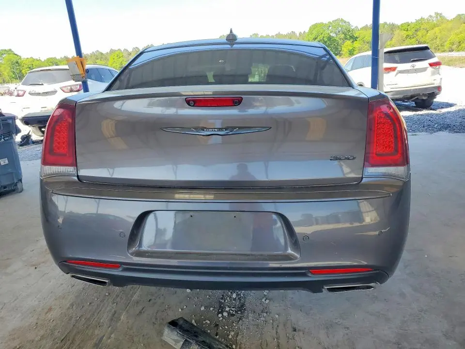2021 CHRYSLER 300 TOURING  
