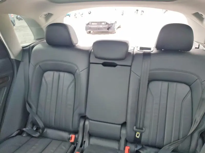 2018 AUDI Q5 PREMIUM  