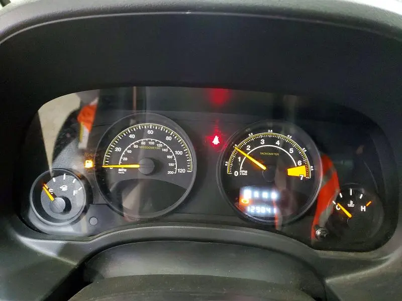 2015 JEEP COMPASS SPORT  