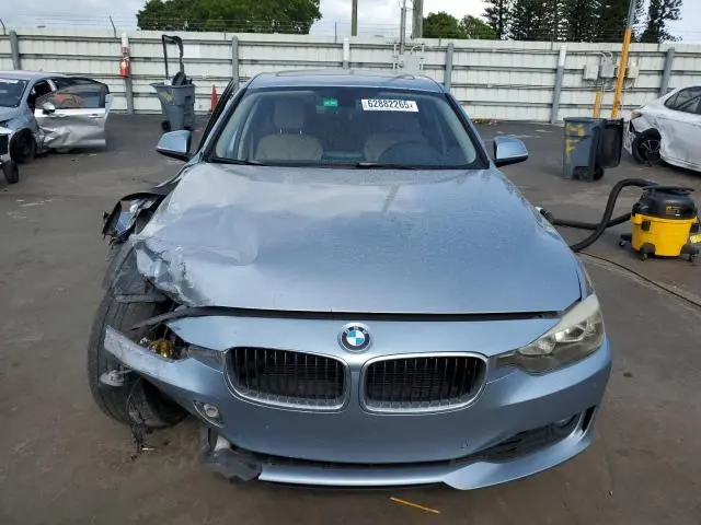 2013 BMW 328 I  