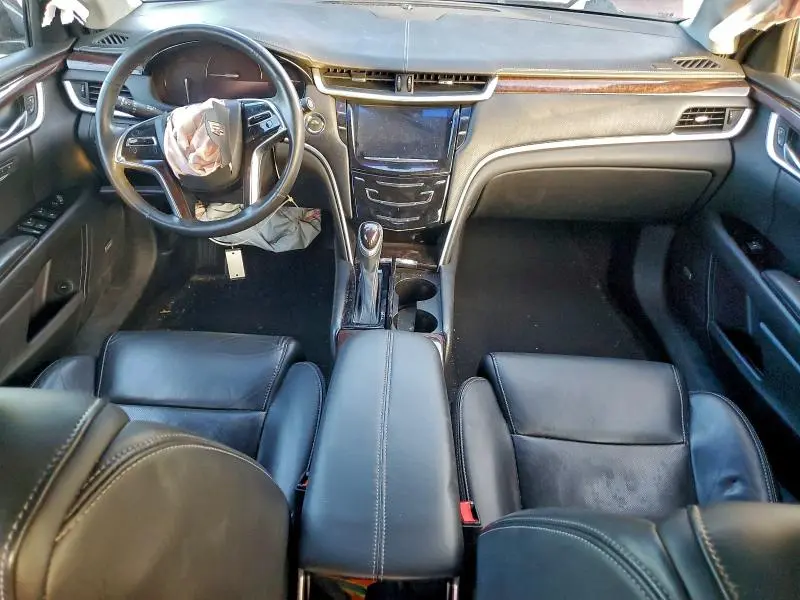 2017 CADILLAC XTS LUXURY  