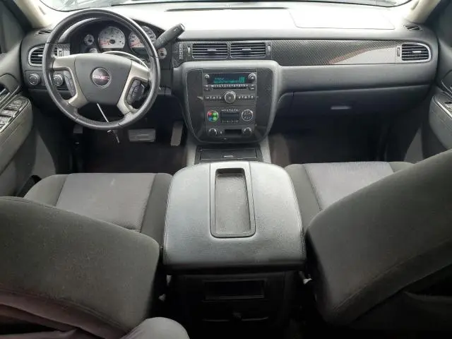 2010 GMC SIERRA K1500 SLE  