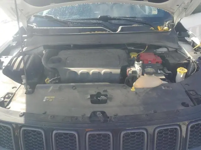 2021 JEEP COMPASS 80TH EDITION  