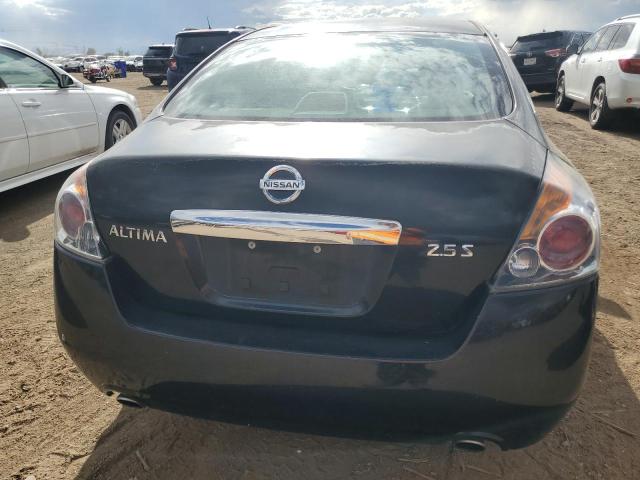 2011 NISSAN ALTIMA BASE