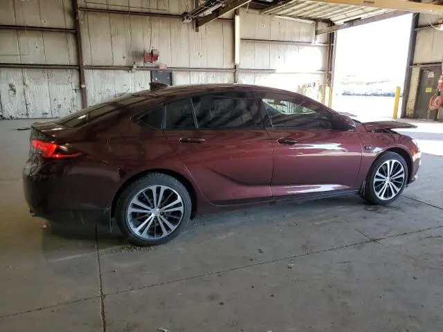 2019 BUICK REGAL ESSENCE  