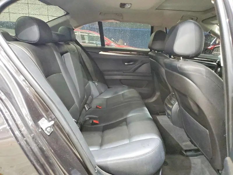 2014 BMW 535 XI  