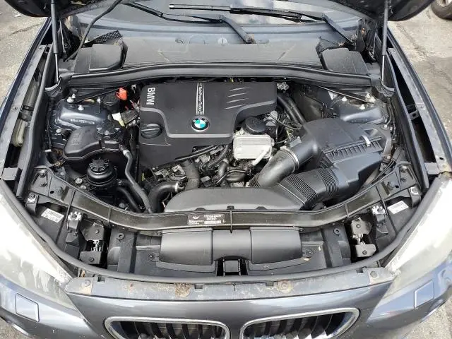 2014 BMW X1 XDRIVE28I  