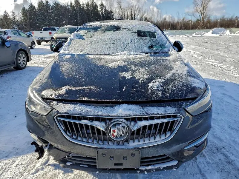2019 BUICK REGAL ESSENCE  