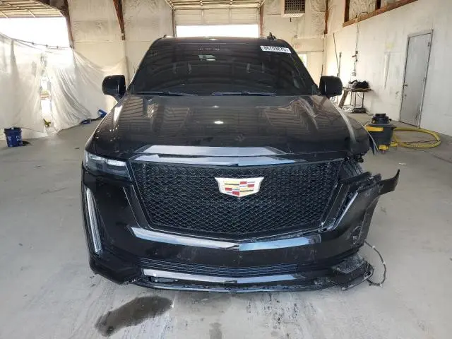 2021 CADILLAC ESCALADE ESV SPORT PLATINUM  