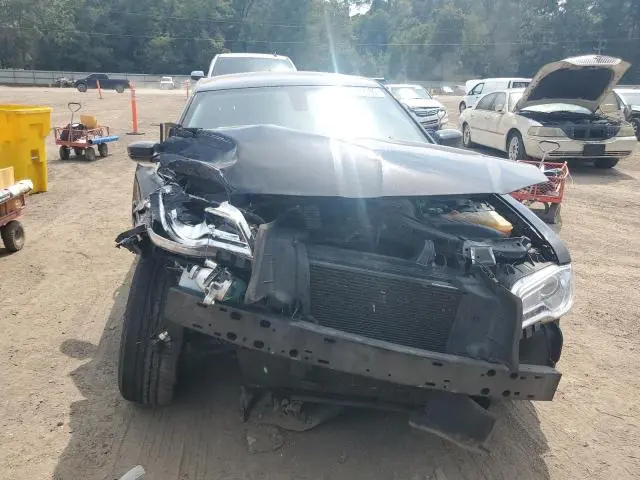 2019 CHRYSLER 300 TOURING  