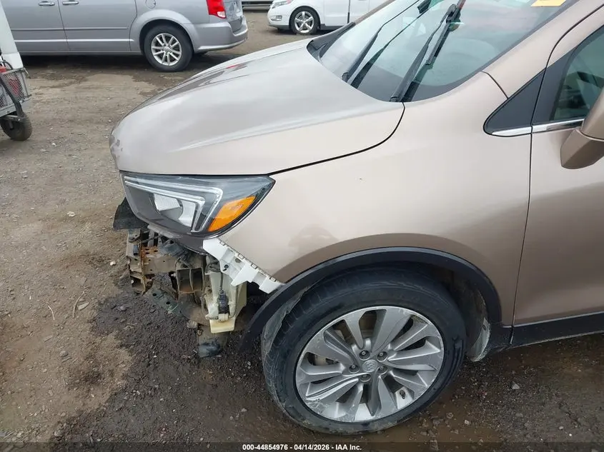 2019 BUICK ENCORE FWD PREFERRED