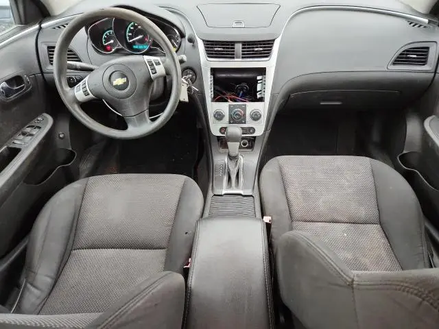 2012 CHEVROLET MALIBU 1LT  