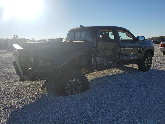 2016 TOYOTA TACOMA DOUBLE CAB