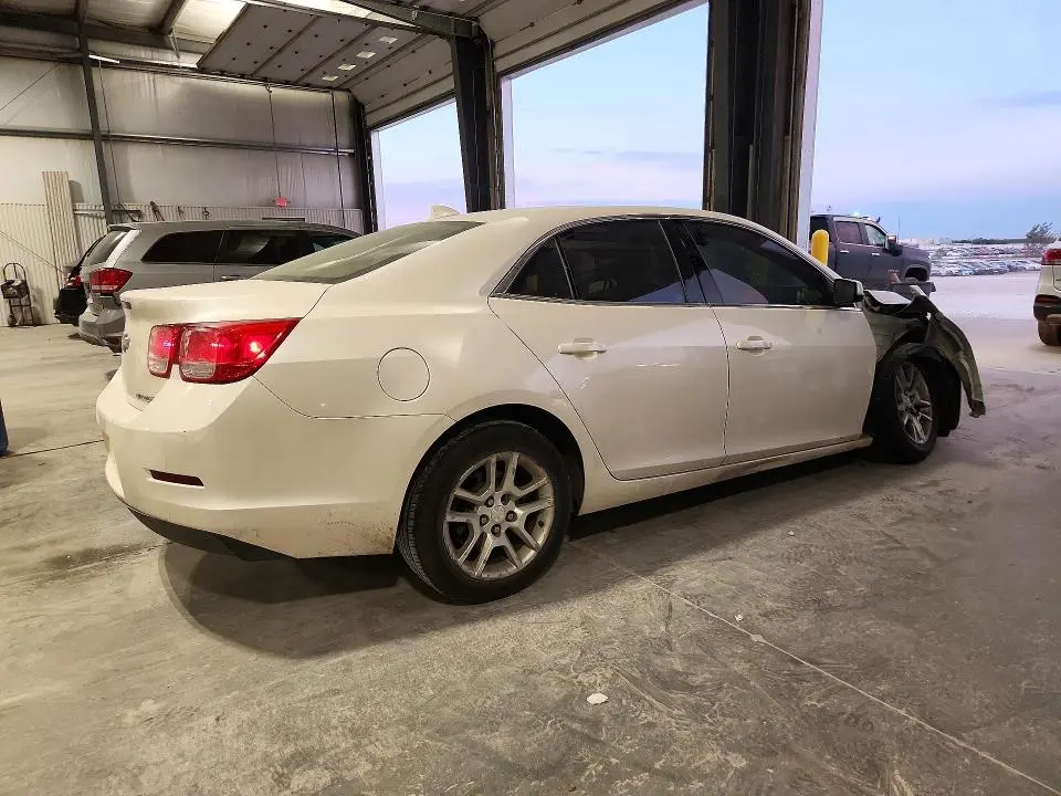 2013 CHEVROLET MALIBU 2LT  