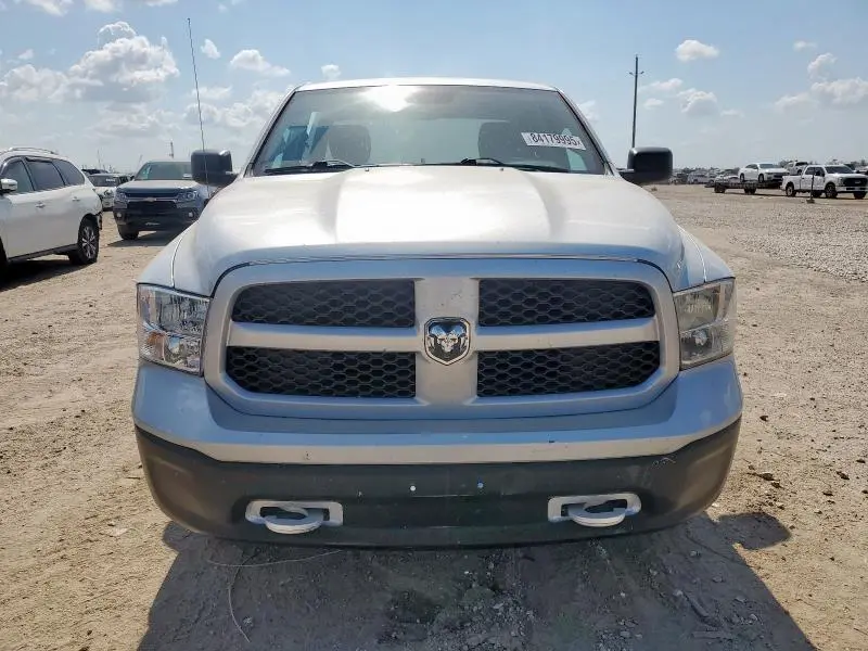 2016 RAM 1500 ST  