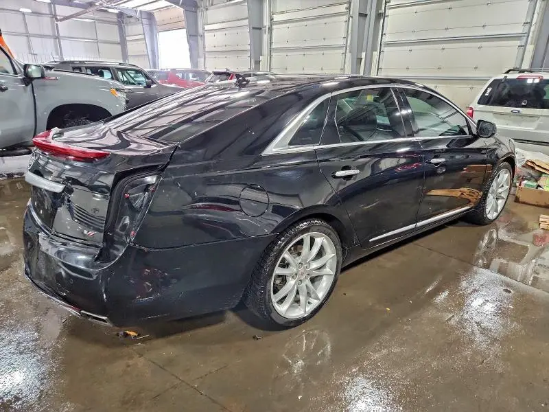 2014 CADILLAC XTS VSPORT PREMIUM  
