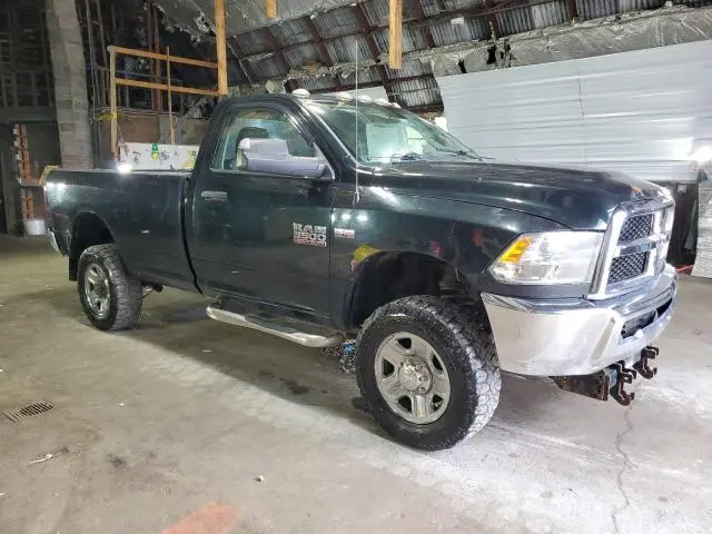 2016 RAM 3500 ST  