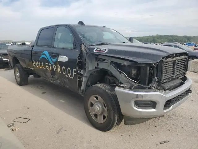 2022 RAM 2500 BIG HORN/LONE STAR  