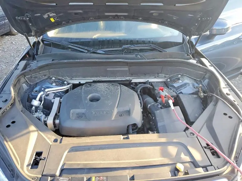 2021 VOLVO XC90 T5 MOMENTUM  