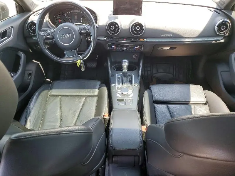 2016 AUDI A3 E-TRON PREMIUM PLUS  