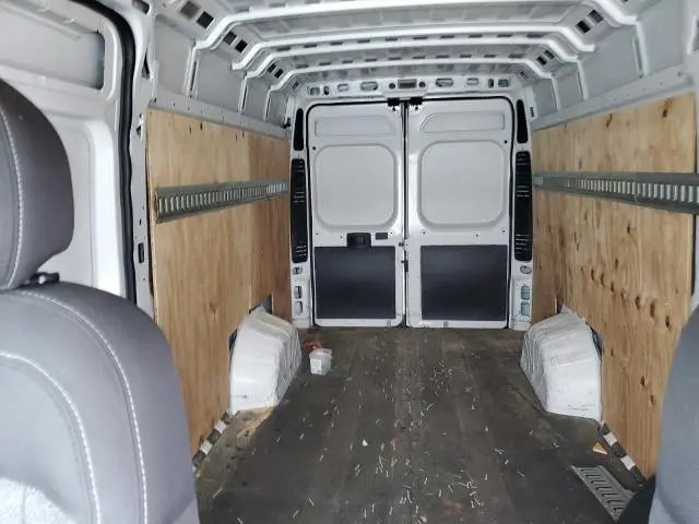 2015 RAM PROMASTER 3500 3500 HIGH  