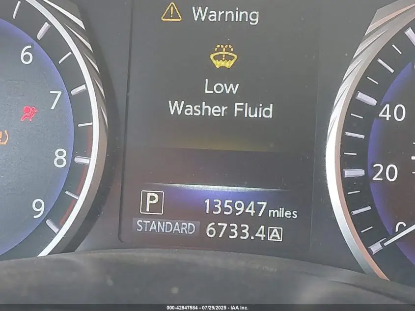 2015 INFINITI Q50 SPORT
