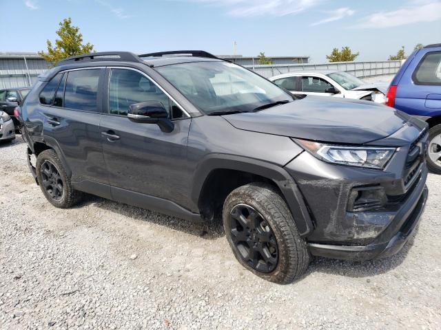 2021 TOYOTA RAV4 TRD OFF ROAD