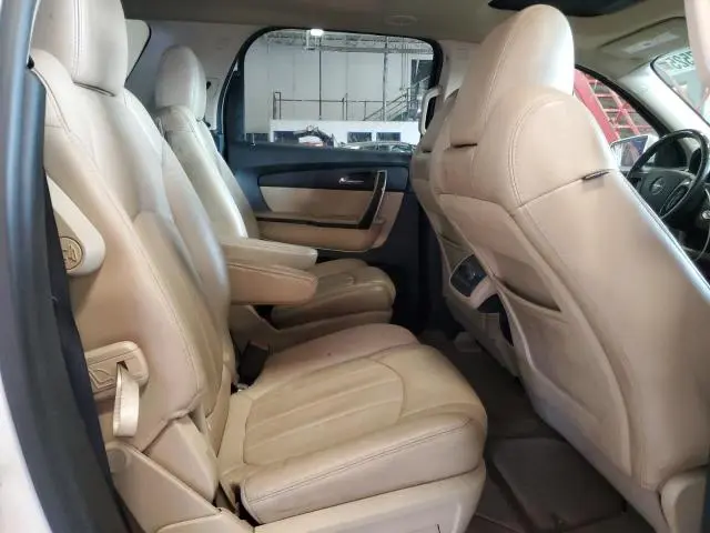 2011 GMC ACADIA DENALI  