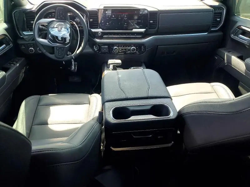 2026 GMC SIERRA K1500 ELEVATION  