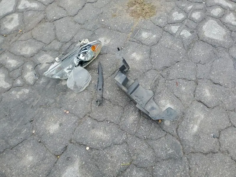 2012 CHEVROLET MALIBU LS  