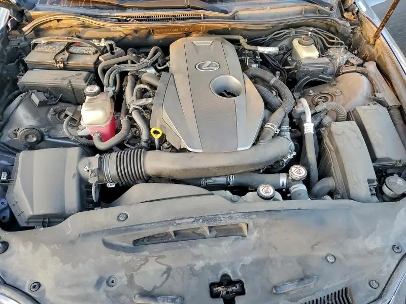 2016 LEXUS IS 200T  