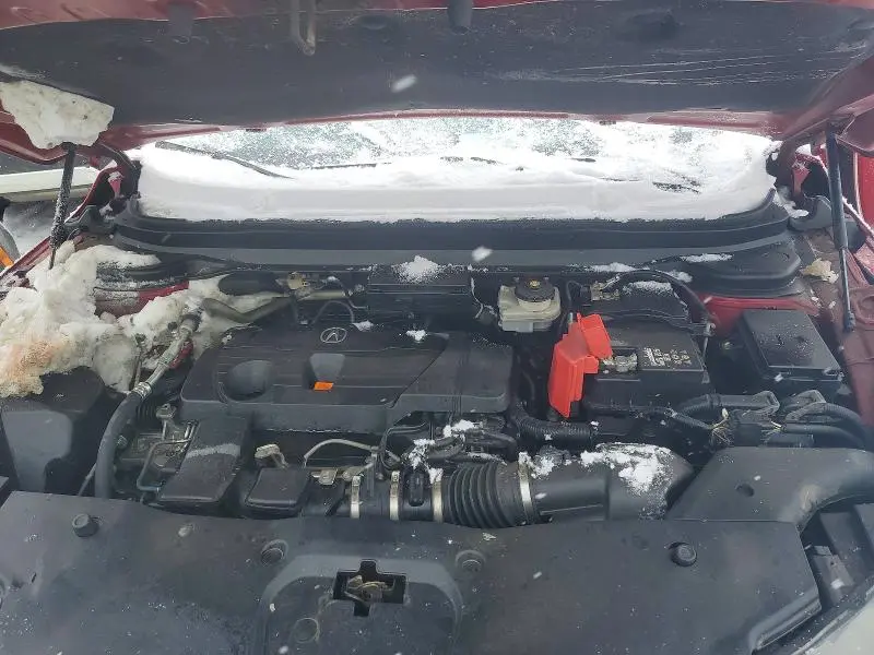 2024 ACURA RDX A-SPEC  