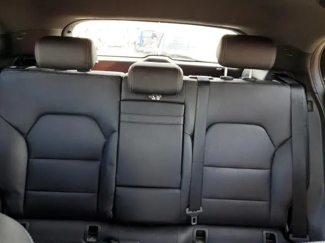 2018 MERCEDES-BENZ GLA 250  