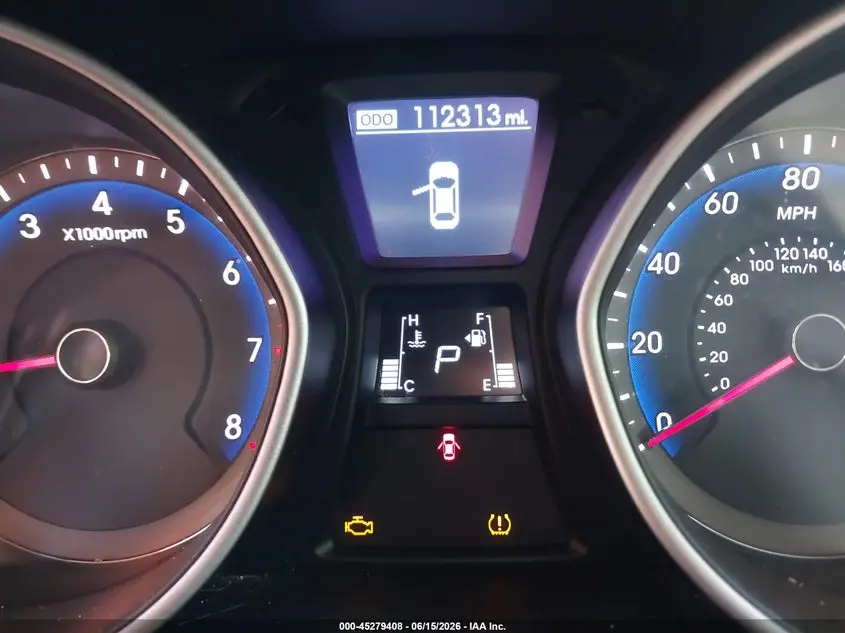 2017 HYUNDAI ELANTRA GT  
