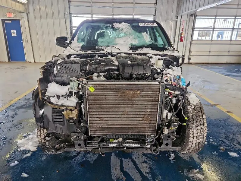 2020 TOYOTA TACOMA DOUBLE CAB  