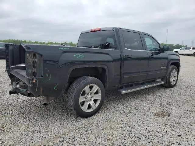 2014 GMC SIERRA C1500 SLE  