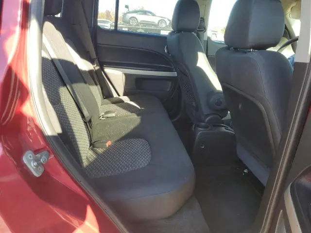 2010 CHEVROLET HHR LS  