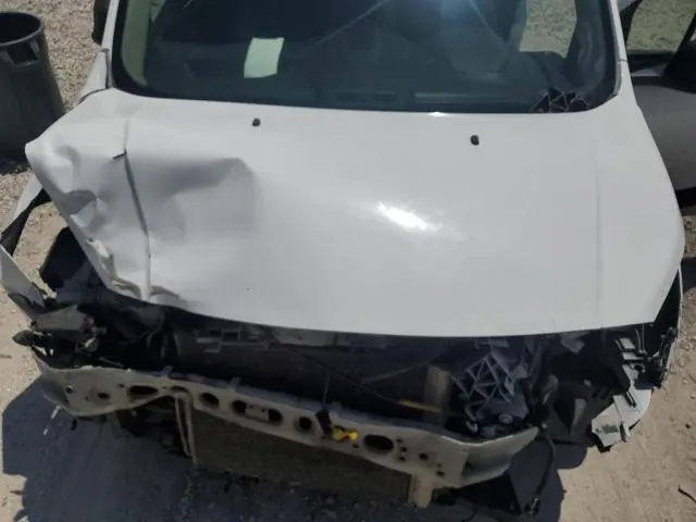 2014 FORD TRANSIT CONNECT XL  