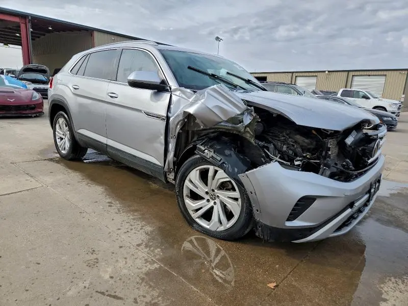2020 VOLKSWAGEN ATLAS CROSS SPORT SEL  