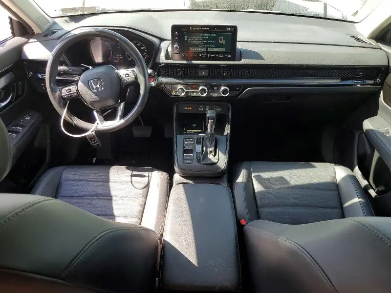 2023 HONDA CR-V EXL  