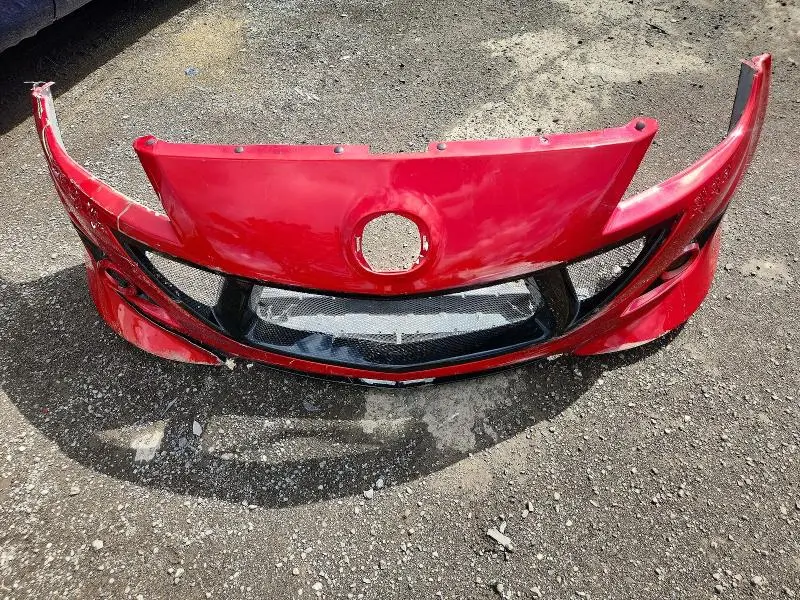 2010 MAZDA 3 S  