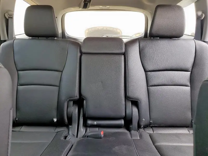 2021 HONDA PILOT EXL  