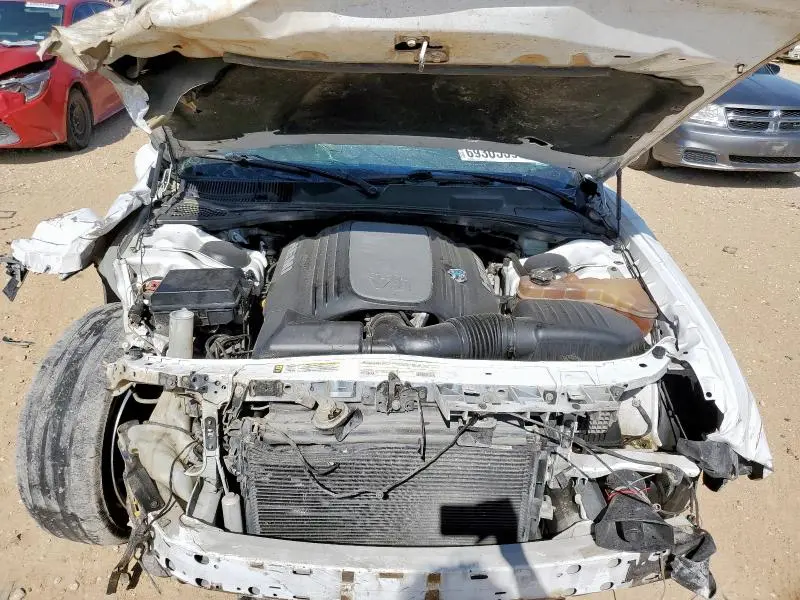 2012 DODGE CHALLENGER R/T  