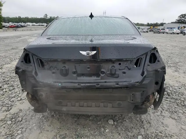 2013 HYUNDAI GENESIS 3.8L  