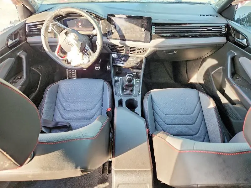 2025 VOLKSWAGEN JETTA GLI AUTOBAHN  